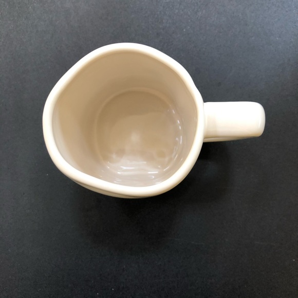 NEW Rae Dunn LL “Gobble” Mug. - Picture 3 of 4